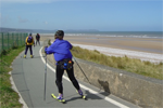 prestatyn tour