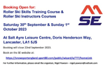 se course invite