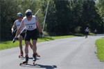 lancaster race