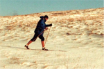 skiing in wales