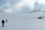 jotunheim tour