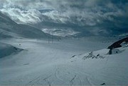 Hallingskeid Weather
